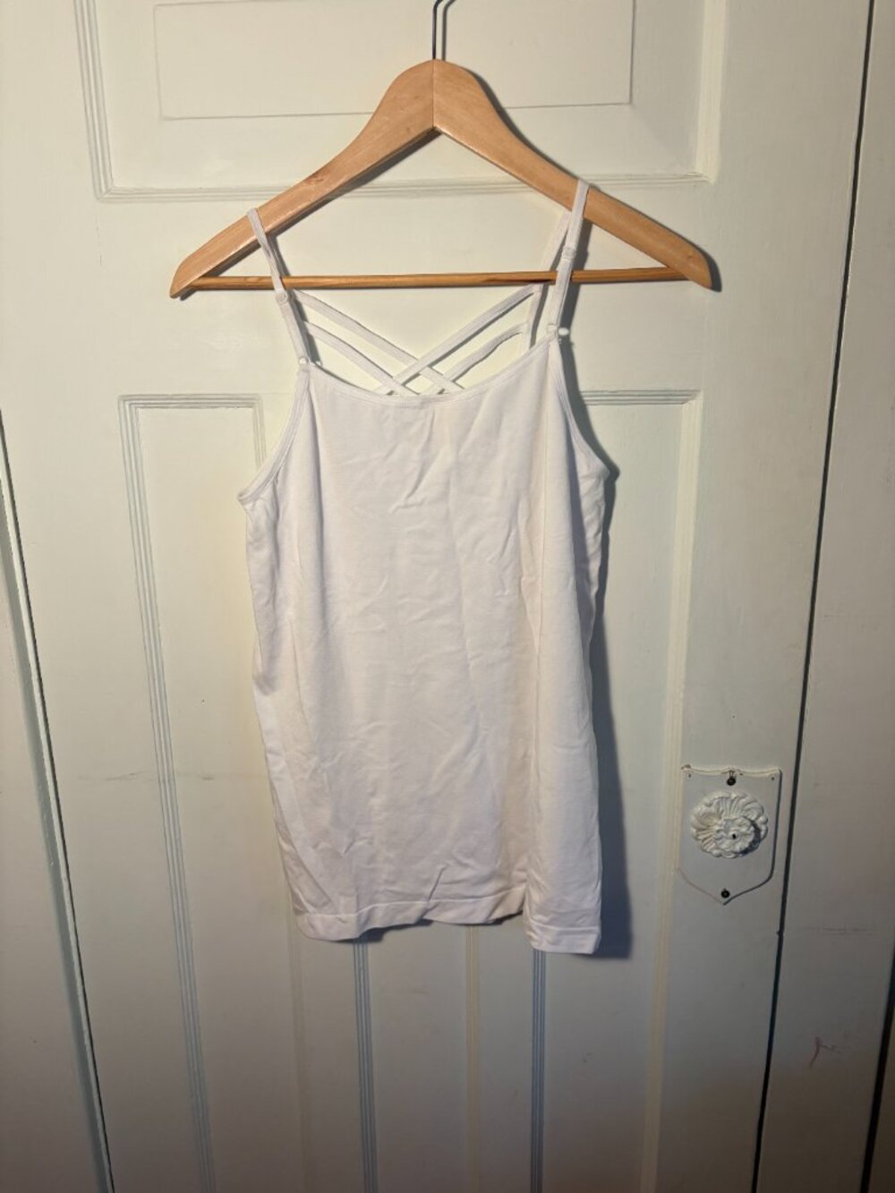 Tank Top - Picture 2 of 3